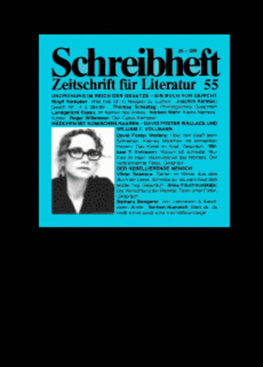 Schreibheft 55
